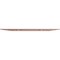 Ekena Millwork Raven Wood Fretwork Pierced Ceiling Medallion, Wood (Paint Grade), 40"OD x 14 5/8"ID x 3/8"T CMWP40X40X0375RAMF - alternate 4